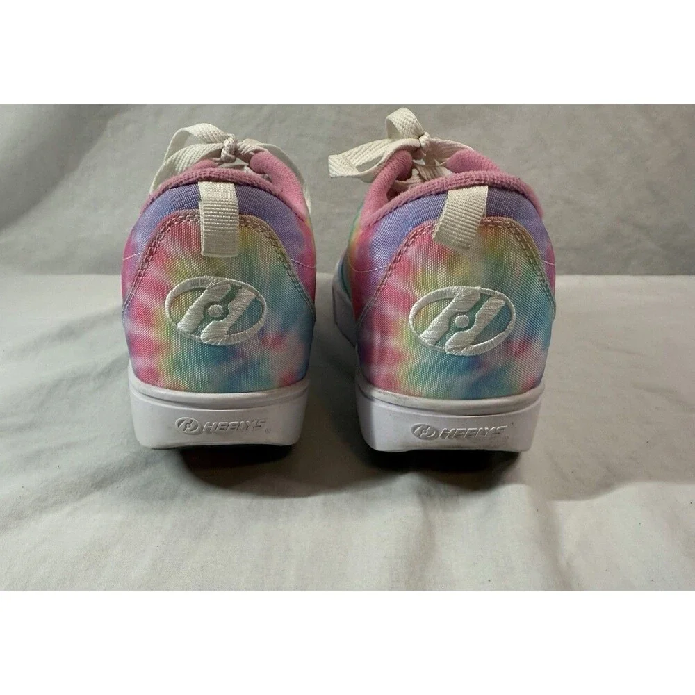 Heelys girl teen